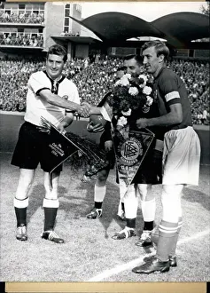 Nett: Rugby - Soccer