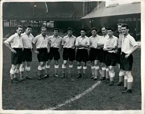 Haynes: Rugby - Soccer
