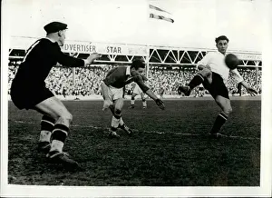 Wrexham: Rugby - Soccer