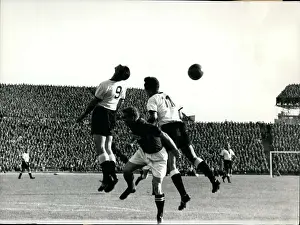 Vollmar: Rugby - Soccer