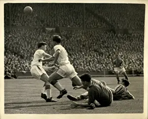 Uniteds: Rugby - Soccer