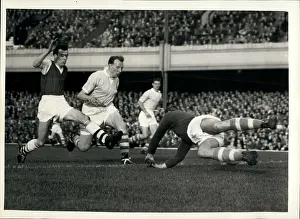 Ewing: Rugby - Soccer