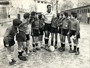 Professionals: Rugby - Soccer