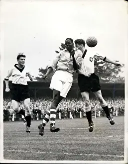 Wycombe: Rugby - Soccer