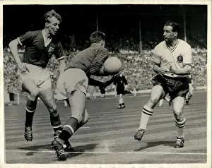 Gregg: Rugby - Soccer