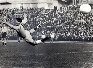 Malmo: Rugby - Soccer