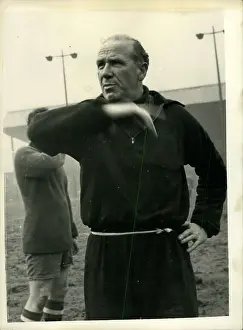 Busby: Rugby - Soccer