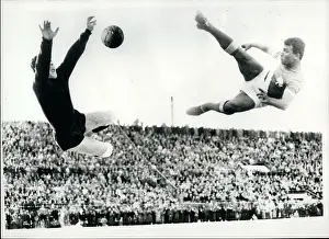 Olympiakos: Rugby - Soccer