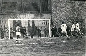 Disputed: Rugby - Soccer