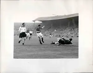 Merrick: Rugby - Soccer