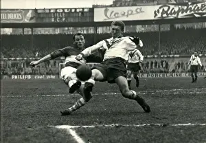 Pillard: Rugby - Soccer