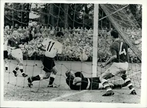 Disputed: Rugby - Soccer