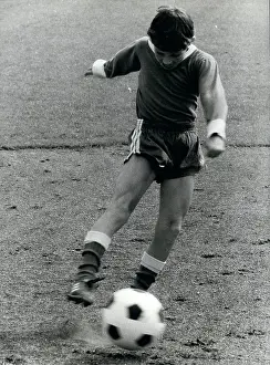 Beckenbauer: Rugby - Soccer