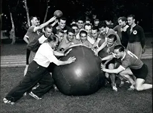 Grunwald: Rugby - Soccer