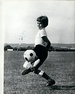 Galton: Rugby - Soccer