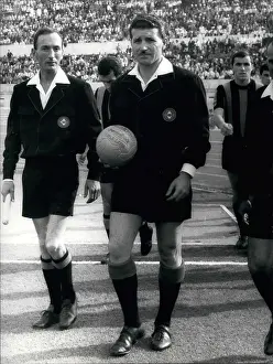Hometown: Rugby - Soccer