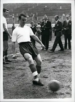 Greaves: Rugby - Soccer