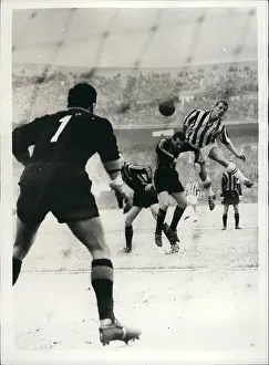 Awaited: Rugby - Soccer
