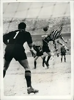 Awaited: Rugby - Soccer
