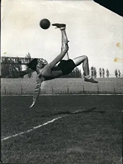 Ferenc: Rugby - Soccer