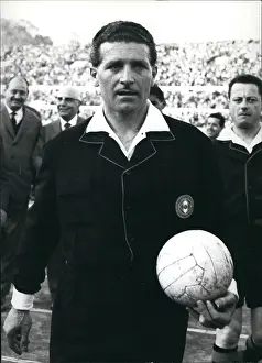 Andreotti: Rugby - Soccer