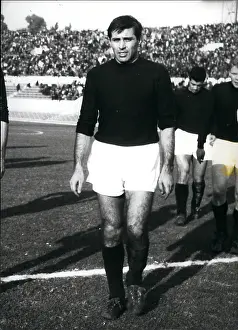 Paride: Rugby - Soccer