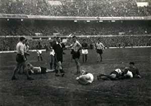 Pion: Rugby - Soccer