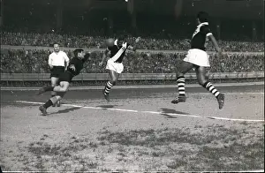 Besiktas: Rugby - Soccer