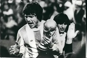 Passarella: Rugby - Soccer