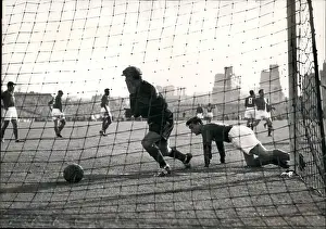 Jugoslavia: Rugby - Soccer