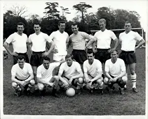 Greaves: Rugby - Soccer