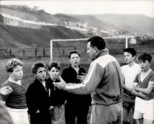Bribes: Rugby - Soccer