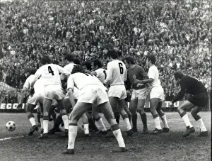 Fiorentina: Rugby - Soccer