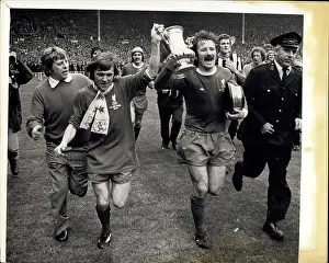 Liverpools: Rugby - Soccer