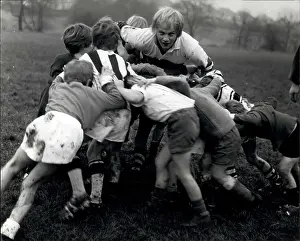 Fitton: Rugby - Soccer