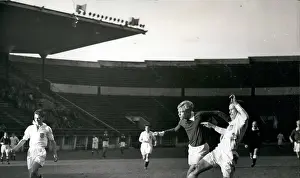 Stadion: Rugby - Soccer