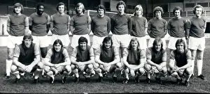 Mervyn: Rugby - Soccer