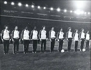 Brasilian: Rugby - Soccer