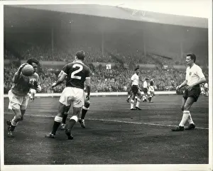Magill: Rugby - Soccer
