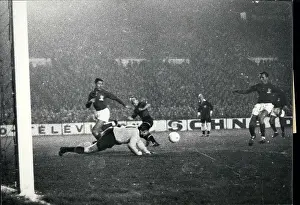 Franc: Rugby - Soccer