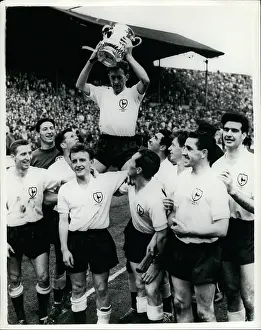 Wembely: Rugby - Soccer