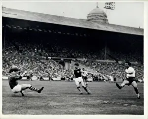 Bursts: Rugby - Soccer
