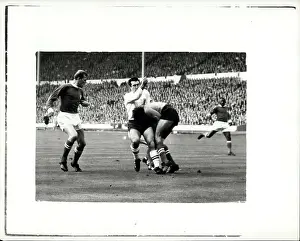 Outcome: Rugby - Soccer