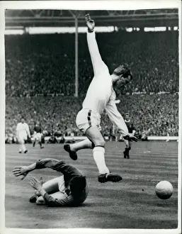 Gaskell: Rugby - Soccer