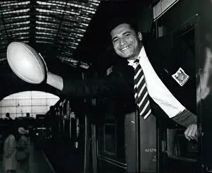 Confidently: Rugby - Soccer