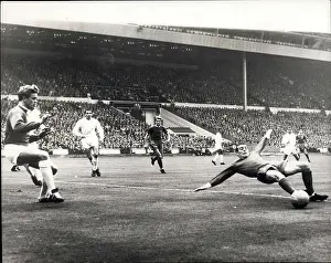 Liverpools: Rugby - Soccer