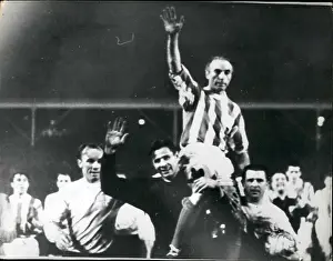 Maestro: Rugby - Soccer