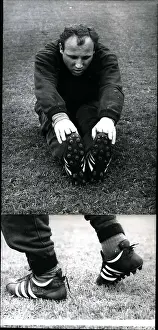 Helmuth: Rugby - Soccer