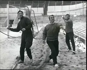 Greaves: Rugby - Soccer