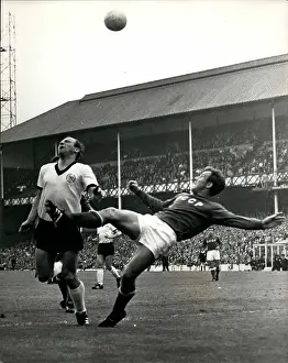 Seeler: Rugby - Soccer